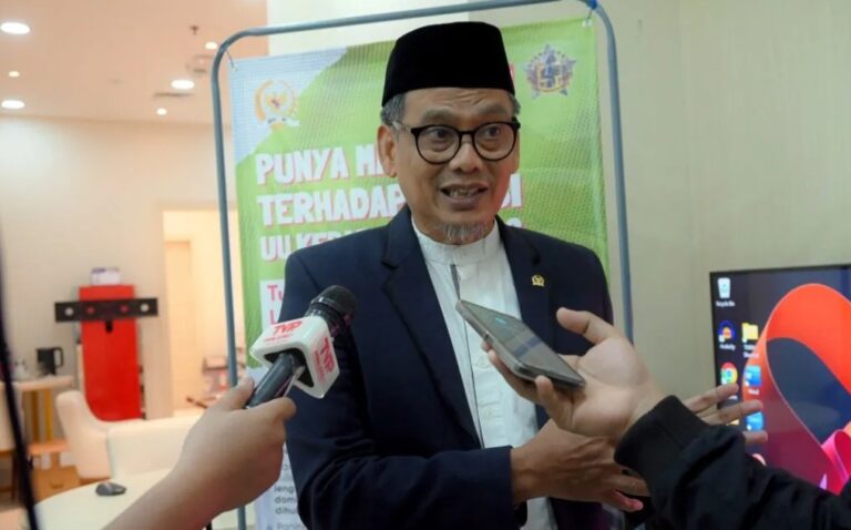 Penyediaan Alat Kontrasepsi Bagi Pelajar, DPR RI : Tidak Sesuai Amanat Pendidikan Nasional