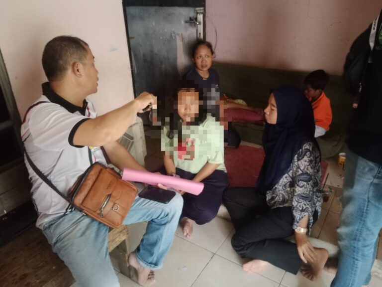 Pelaku Kasus Pembuang Bayi Di Parung Berhasil Di Ungkap Dan Diamankan Polsek Parung Bogor